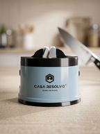 Knife Sharpener