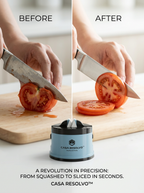 Knife Sharpener