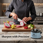 Knife Sharpener