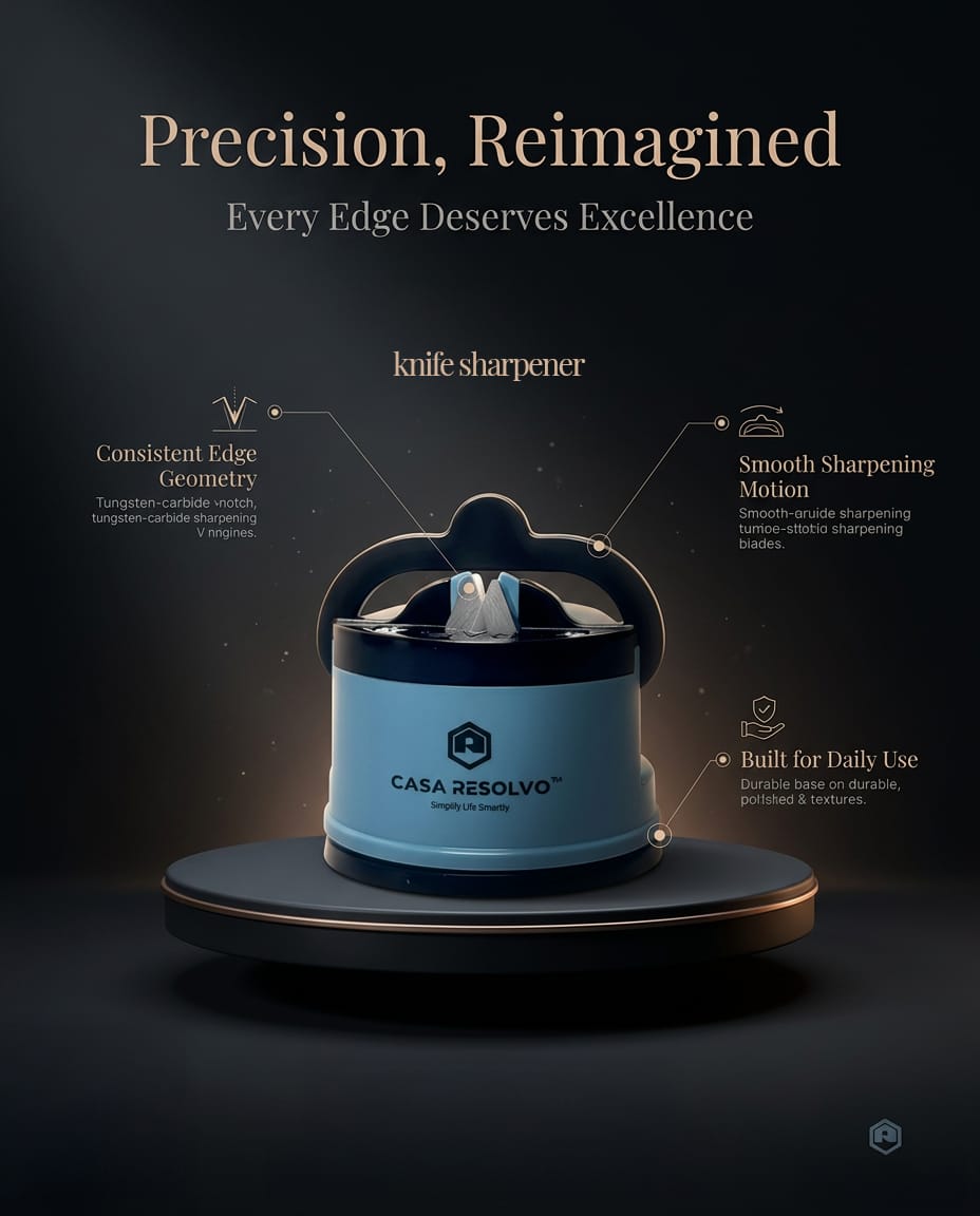 Precision, Reimagined