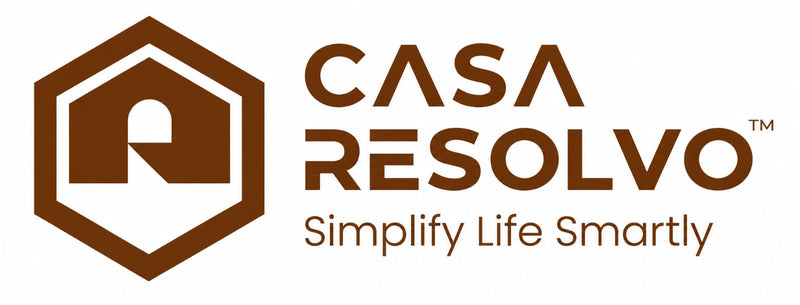 Casa Resolvo