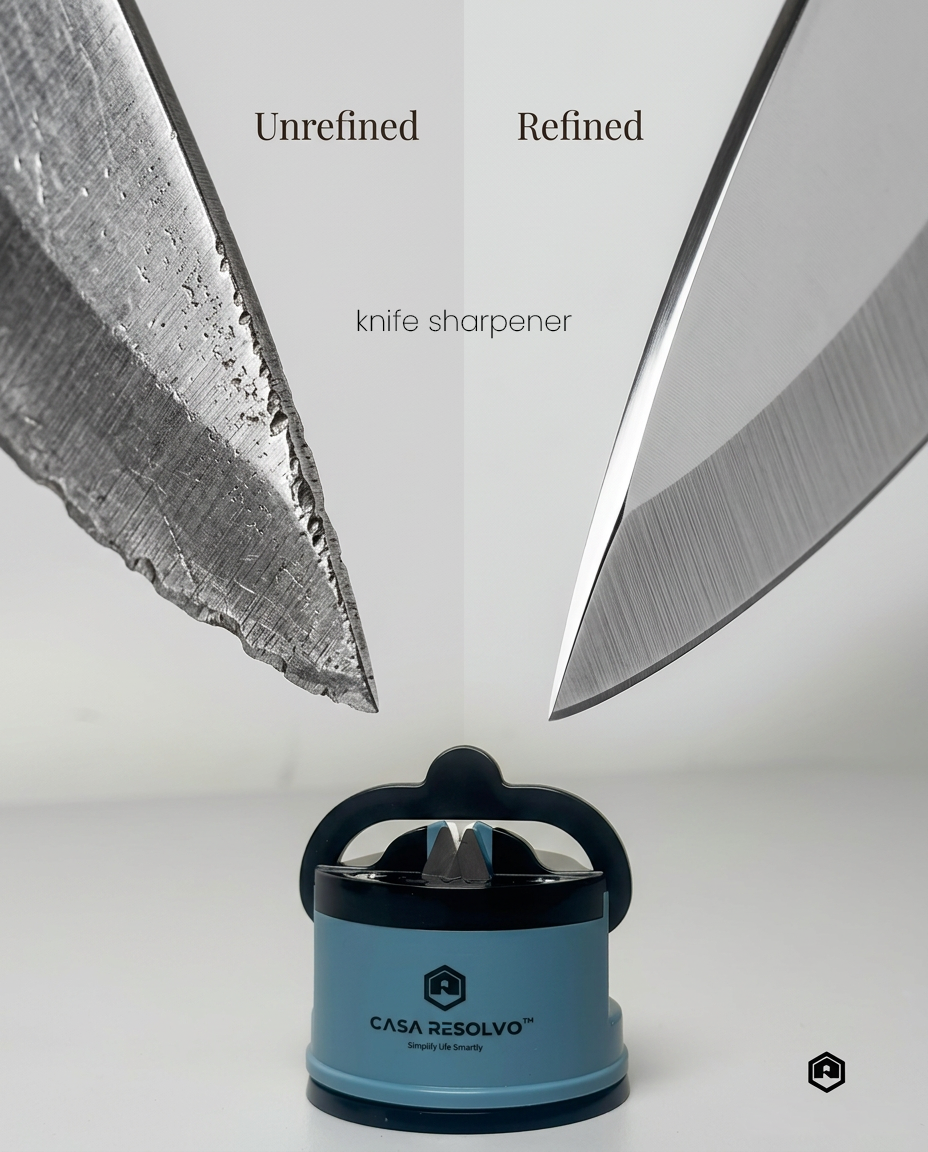 Knife Sharpener