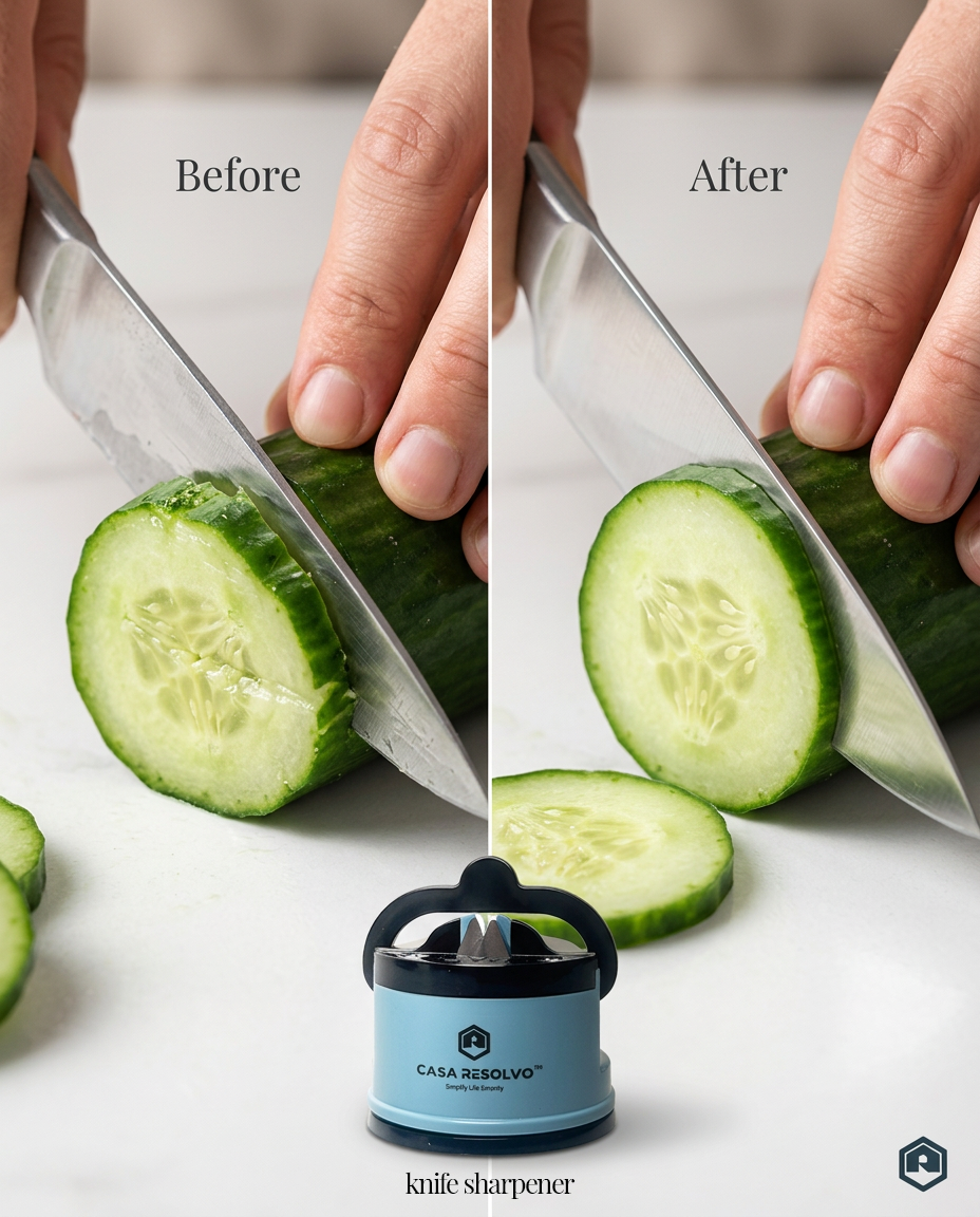 Knife Sharpener